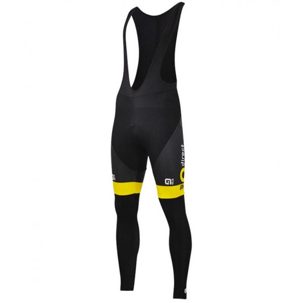 2016 Direct Energie Salopette Lunga 35488-IZ