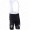 2016 QUICK STEP Pro Salopette Ciclismo nero 44399-ZX