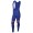 FDJ 2016 Team blu Salopette Lunga 33293-HU