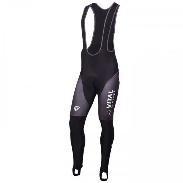 FORTUNEO-VITAL 2016 Team Salopette Lunga 27951-TF