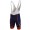 FANTINI NIPPO RACE 2016 Salopette Ciclismo 24857-LX
