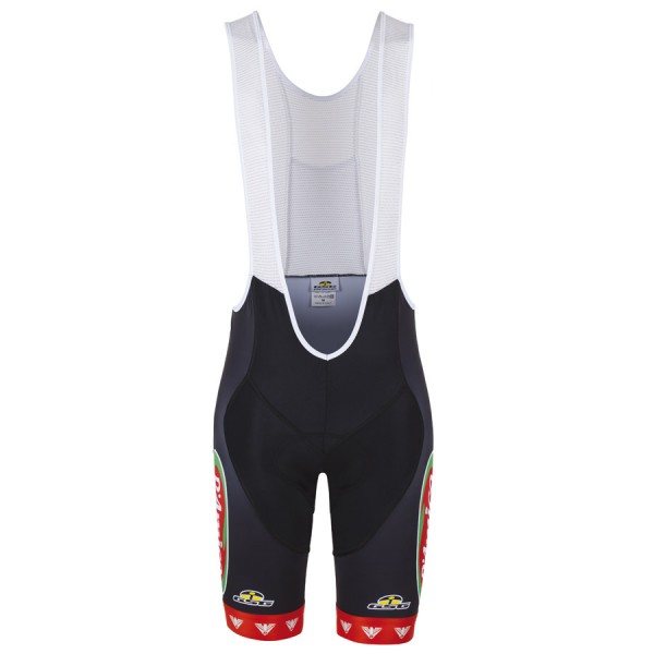 2016 GSG Area Zero Salopette Ciclismo 82975-BS
