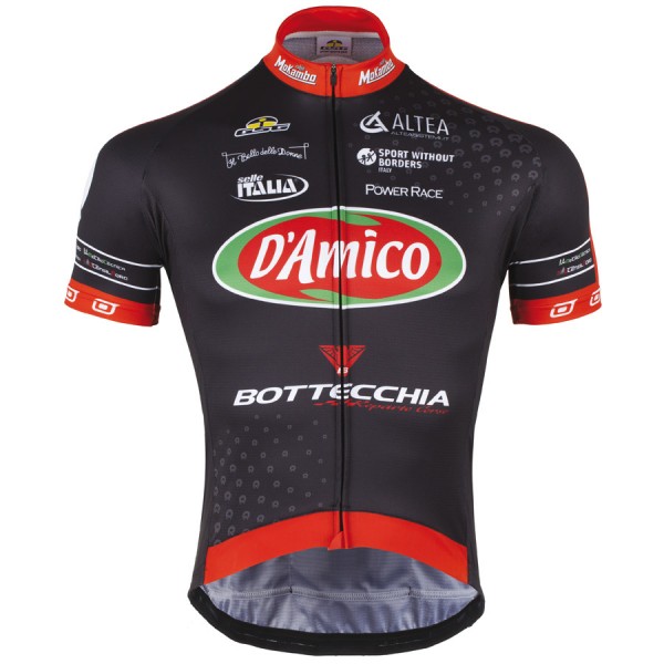 2016 GSG Area Zero Maglia Ciclismo Manica Corta 91586-IX