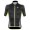 2017 Giordana Sahara nero abbigliamento Maglie Ciclismo Manica Corta 57179-KL