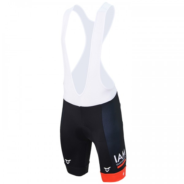 IAM 2017 Salopette Ciclismo 66324-UV