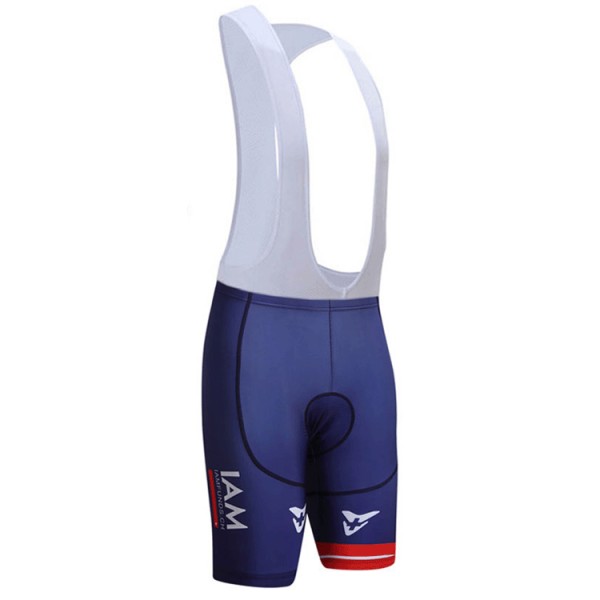 2017 IAM Salopette Ciclismo 88534-OL