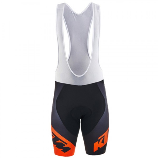 KTM 2017 Salopette Ciclismo 31312-UE