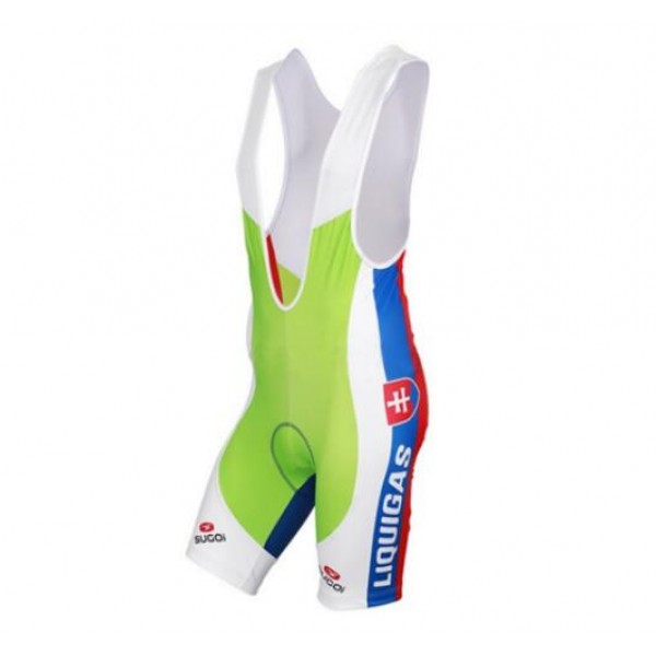 2016 Liquigas Cannondale Salopette Ciclismo 70149-XP