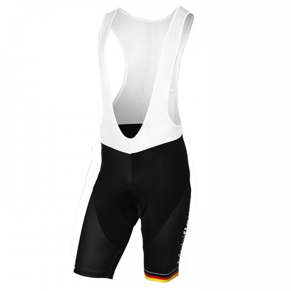 2017 LOTTO SOUDAL Germany Salopette Ciclismo 28496-GO