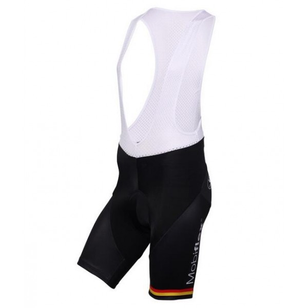 2016 Lotto Soudal Salopette Ciclismo 23625-JE