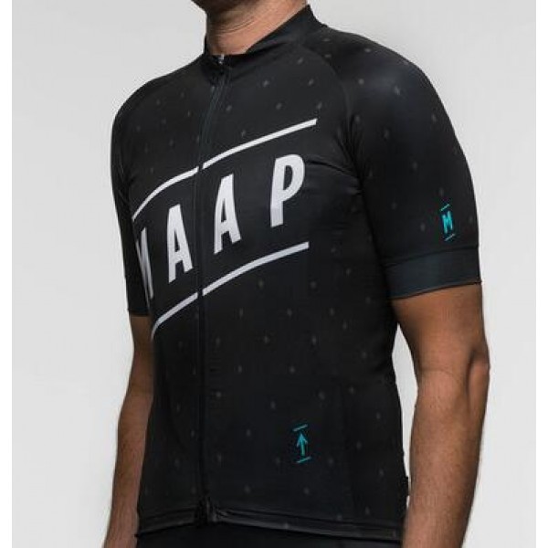 2016 MAAP Maglia Ciclismo Manica Corta 04 57184-JX