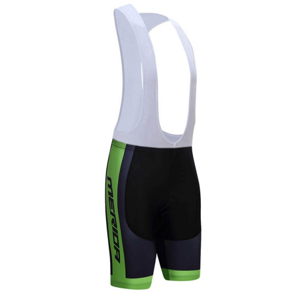 2017 Merida Salopette Ciclismo 94347-GV