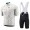 2016 Morvelo Nuovo abbigliamento Ciclismo Completo Maglia Ciclismo Corta e Salopette 02 16721-LS