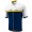 2016 Morvelo Tour de France Maglia Ciclismo Manica Corta 99110-BS