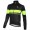 NALINI PRO Naturno Maglie Ciclismo Manica Lunga 19950-ME