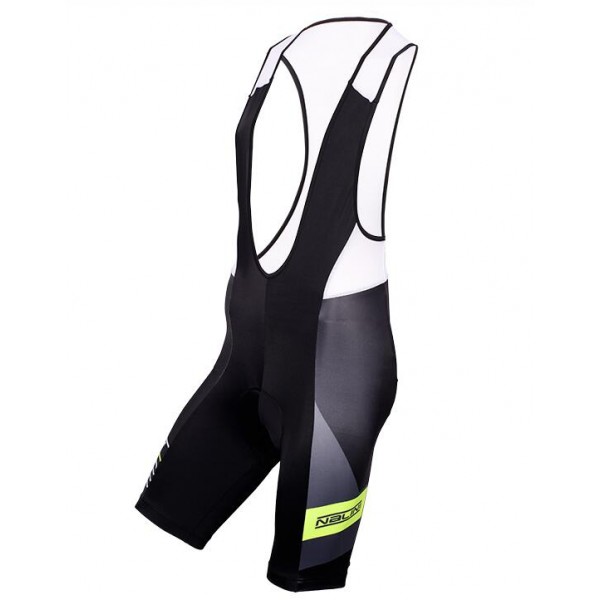 NALINI PRO Mood Salopette Ciclismo 68875-RU