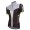 NALINI PRO gris nero Maglia Ciclismo Manica Corta 88790-GY