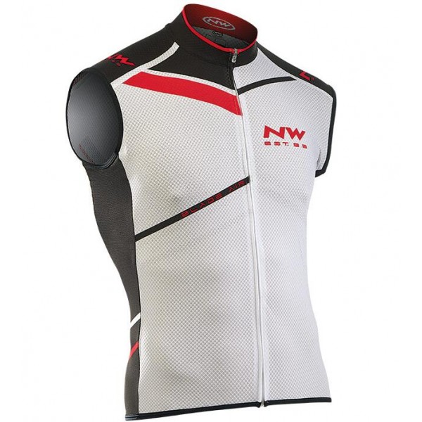 NORTHWAVE Blade Maglia senza maniche Online 96292-UA