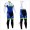 2016 orica greenedge Abbigliamento Ciclismo Maglia Ciclismo Manica Lunga e Salopette Lunga 41050-ML