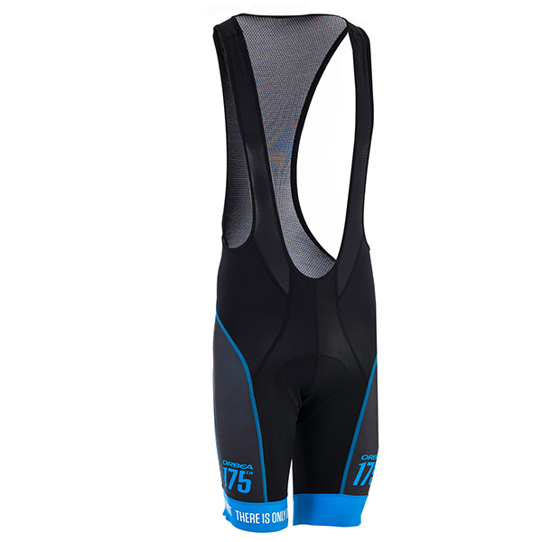 2016 ORBEA edizione blu nero Cuissard Salopette Ciclismo 21413-SU