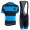 2016 ORBEA edizione blu nero abbigliamento Maglie Ciclismo Manica Corta et Salopette Ciclismo 48632-RY