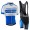 2016 ORBEA edizione blu bianco abbigliamento Maglie Ciclismo Manica Corta et Salopette Ciclismo 56482-LH