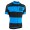 2016 ORBEA edizione abbigliamento Maglie Ciclismo Manica Corta blu nero 73550-KW