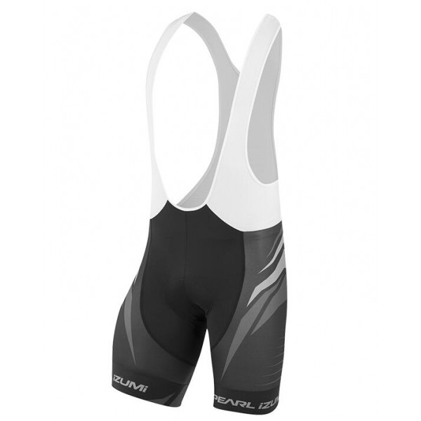 PEARL IZUMI Elite Pursuit LTD Team Stealth Salopette Ciclismo 57719-JW