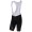 Quick Step 2017 Salopette Ciclismo 34731-ID