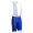 2017 Quick Step Salopette Ciclismo 93543-CG