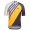 2016 Rapha Maglia Ciclismo Manica Corta 08 62084-FN