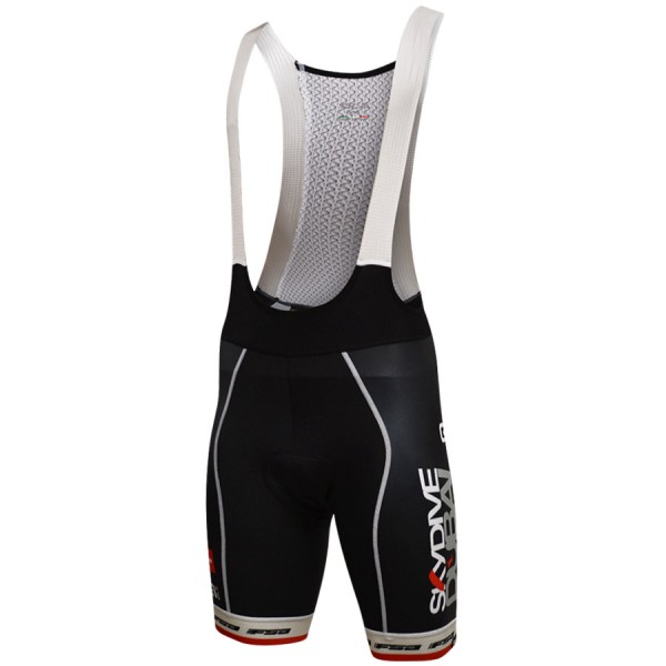 SKYDIVE DUBAI PRO 2016 Salopette Ciclismo 94606-JP