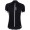 2016 Santini Ora nero Maglia Ciclismo Manica Corta 96754-LF