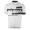 2017 Scott Rc bianco nero Maglia Ciclismo Manica Corta 13694-XV