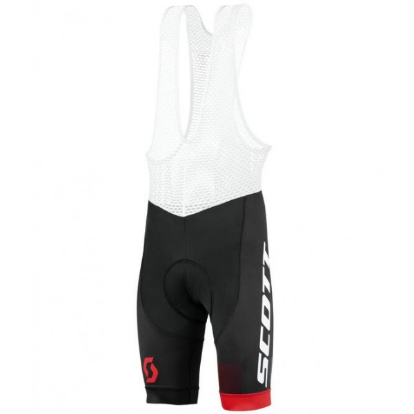 2016 Scott RC Salopette Ciclismo 40467-JS