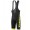 2017 Scott Rc nero giallo Salopette Ciclismo 41399-XN