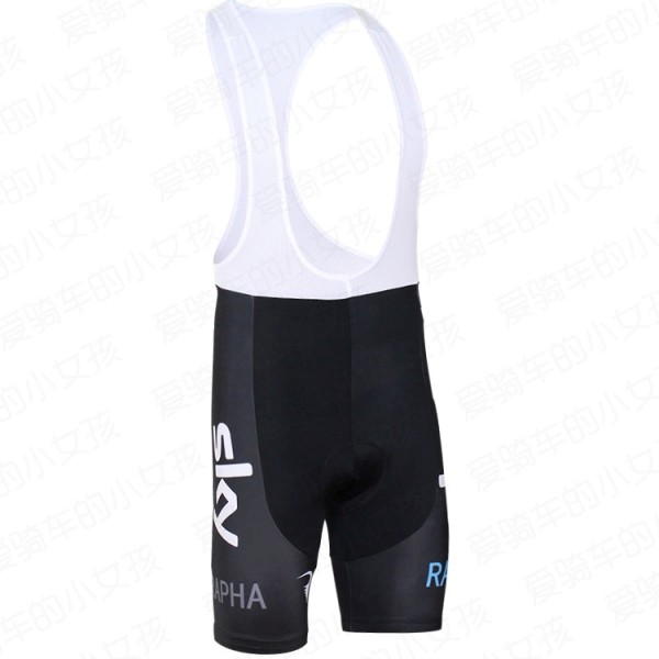 2016 SKY Salopette Ciclismo 95592-GZ