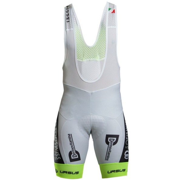 SOUTHEAST RACE 2016 Salopette Ciclismo 42840-SX