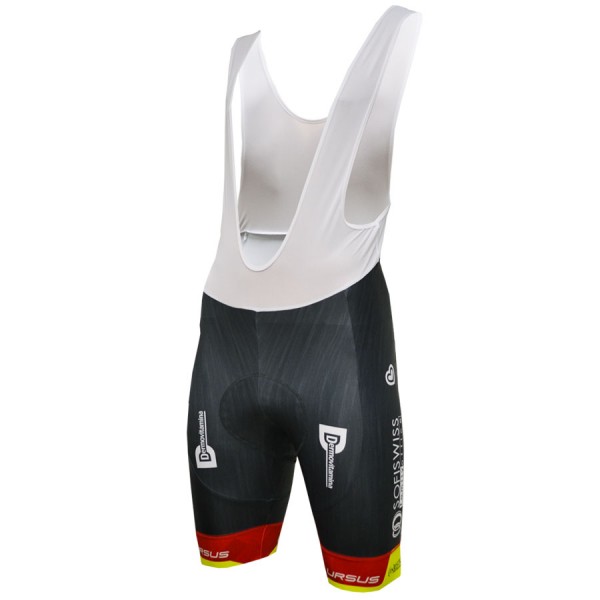 WILIER SOUTHEAST 2016 Salopette Ciclismo 77984-AX