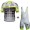SOUTHEAST RACE 2016 abbigliamento Ciclismo Completo Maglia Ciclismo Corta e Salopette 80992-PA