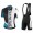 2016 Specialized Nuovo abbigliamento Ciclismo Completo Maglia Ciclismo Corta e Salopette 07 14087-DH