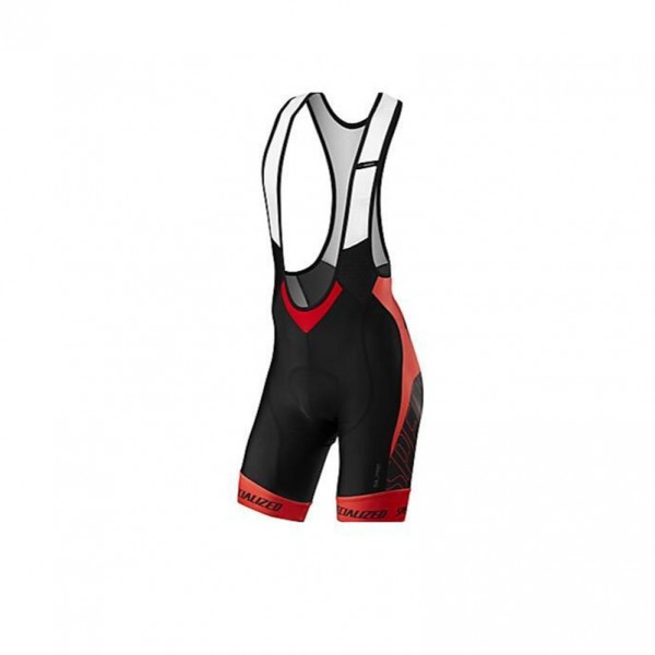 2016 Specialized Salopette Ciclismo 22147-QS