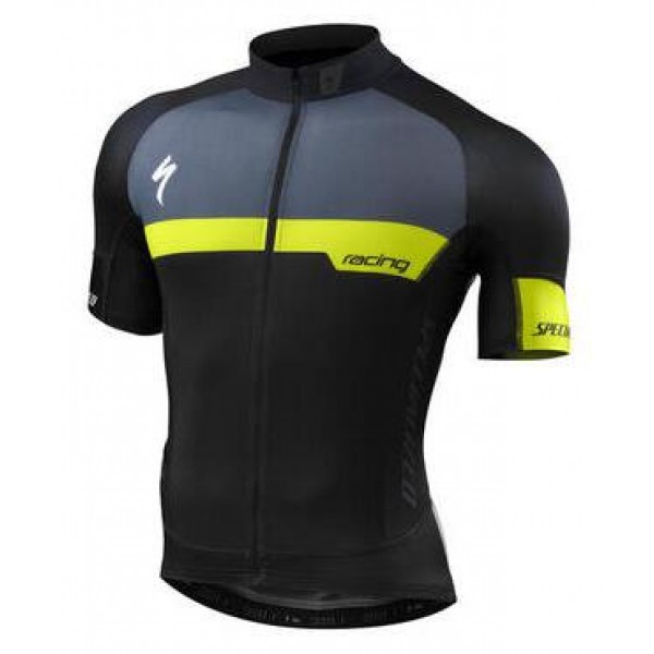 2016 Specialized Maglia Ciclismo Manica Corta 05 30568-MV