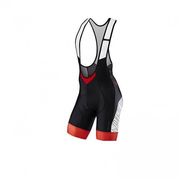 2016 Specialized Salopette Ciclismo 02 43116-RH