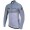 2016 Strava Maglie Ciclismo Manica Lunga gris 55323-XR