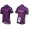2016 Strava Maglia Ciclismo Manica Corta pourpre 56867-BD