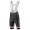 2017 Sunweb Pro Cobalt Salopette Ciclismo 93956-FY