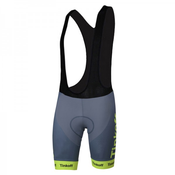 2016 Tinkoff Saxo Bank Salopette Ciclismo 02 13569-VP