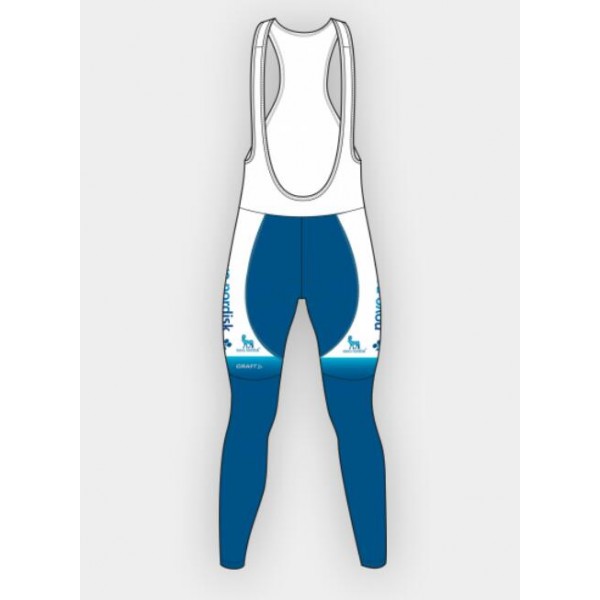 2016 Team Novo nordisk Salopette Lunga 32943-ZG