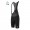 2017 Tour de France Salopette Ciclismo nero 87431-OE